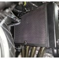 R&G Racing Radiator Guard for the Honda CB650R/CBR650R '19-'22 / CB650F/CBR650F '13-'21 R&G Racing Radiator Guard for the Honda CB650R/CBR650R '19-'22 / CB650F/CBR650F '13-'21